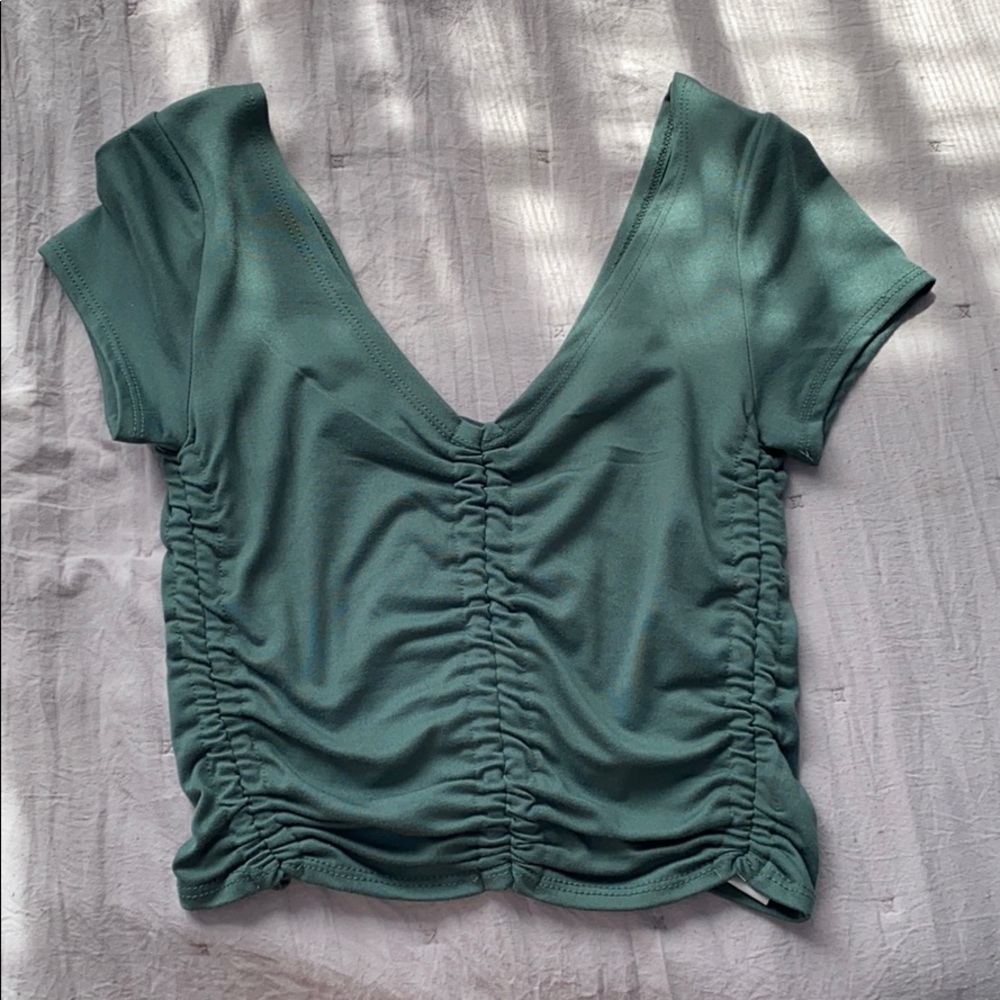 Urban top